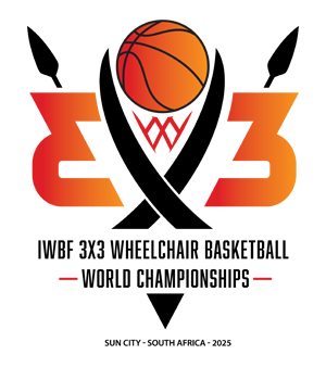 2025 IWBF 3x3 open worlds