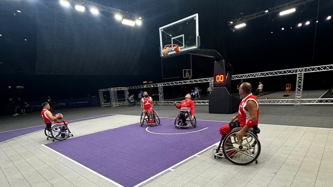 3x3 kosarka u kolicima SP 25 1