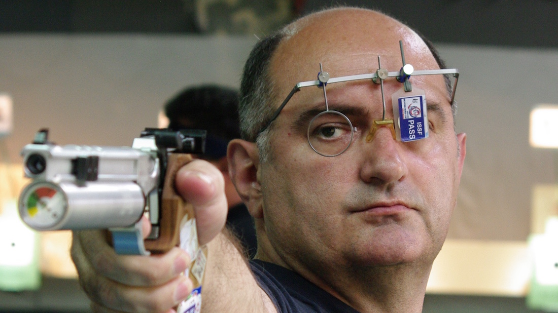 Damir Bosnjak