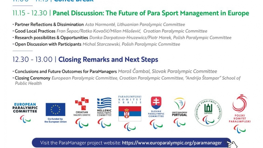 Final Event Agenda 2 2
