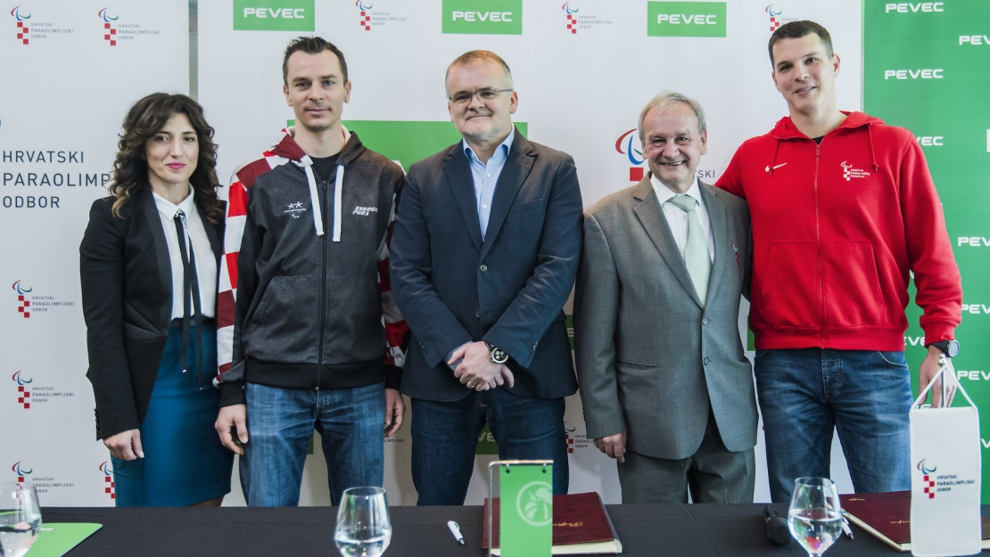 Ivana Plemenčić Bruno Bošnjak Jurica Lovrinčević Ratko Kovačić Branimir 