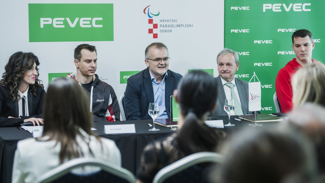 Ivana Plemenčić Bruno Bošnjak Jurica Lovrinčević Ratko Kovačić Branimir 