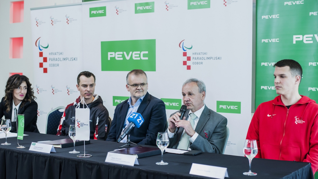Ivana Plemenčić Bruno Bošnjak Jurica Lovrinčević Ratko Kovačić Branimir 