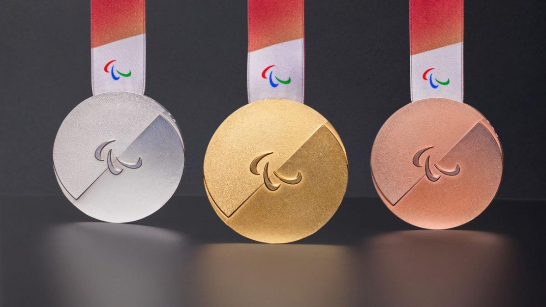 Milano Cortina 2026 medals