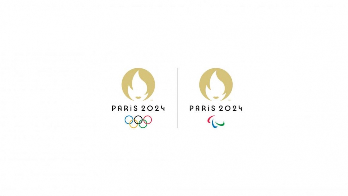 Paris 2024 emblem