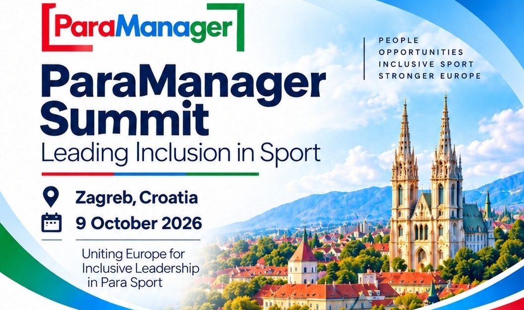 Final Event Agenda