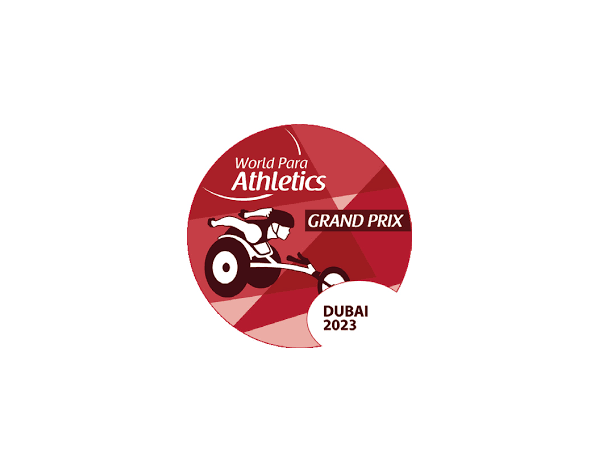 WPA GP Dubai 2023 logo