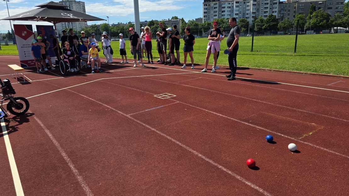 boccia