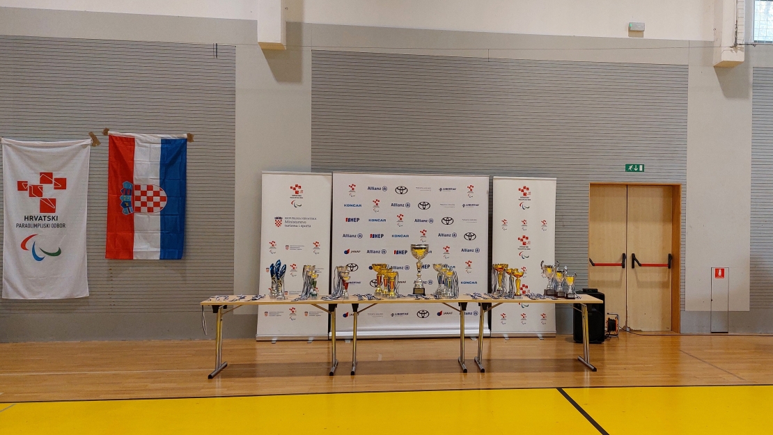 medalje i pehari