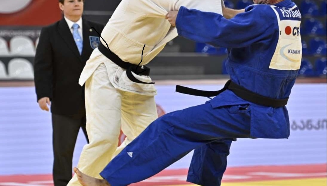 p stojnovic plavi kimono ep 25