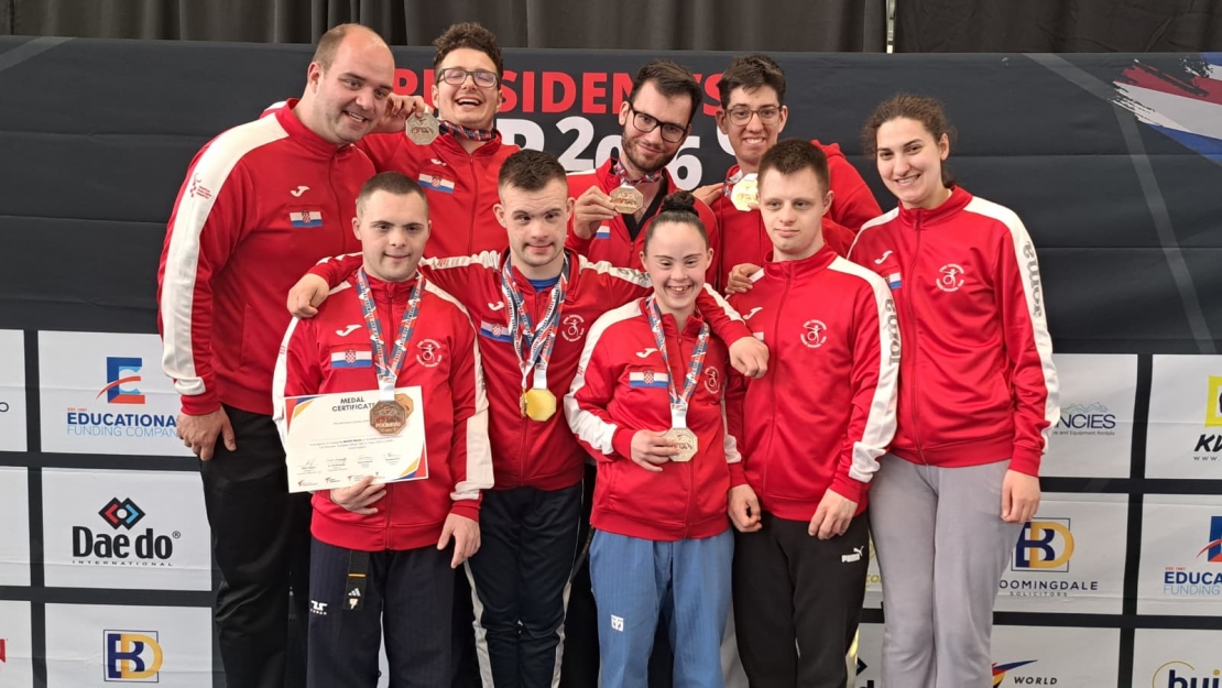 paratekwondo london 2